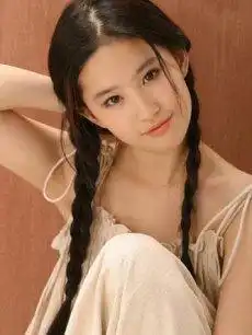 刘亦菲为何十年只演电影原因让她不敢回归电视剧