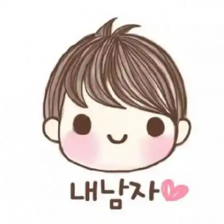 微信卡通情侣头像两张配对,q版经典中的极品来吧