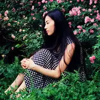 混搭女生头像能让你掉下来眼泪的永远不是我