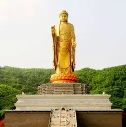 中原大佛