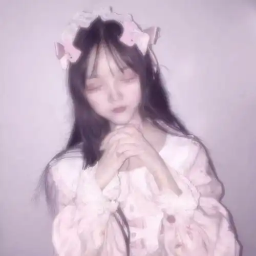 可爱头像1226软妹可爱小萝莉真人女生头像