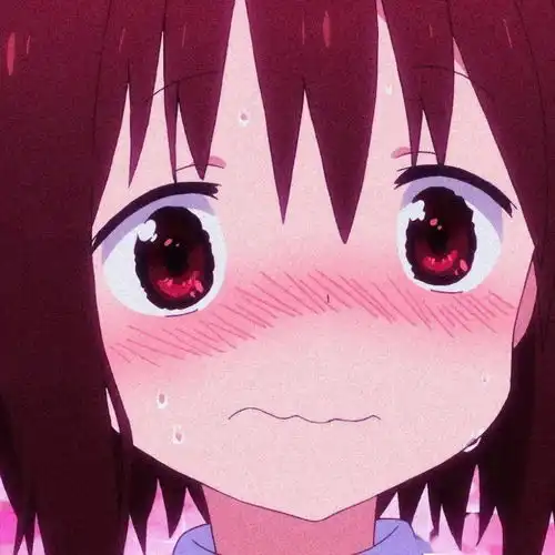 动漫女生头像宝藏女头