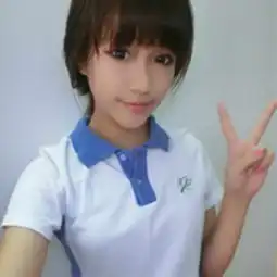 有深圳校服美女图片吗