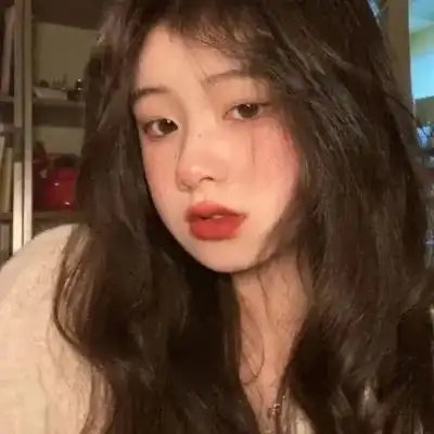 theday0825女生头像杂图