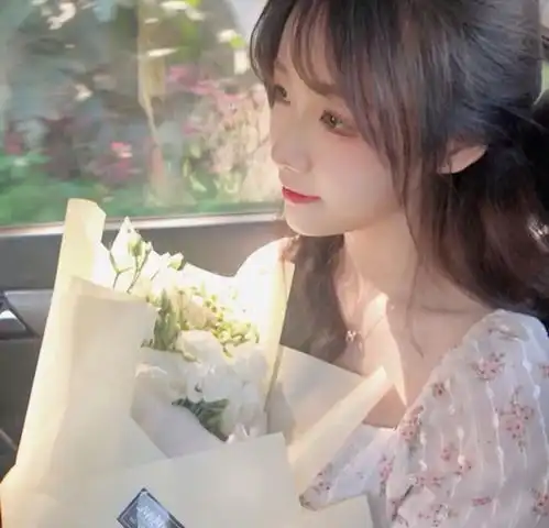 小众女生头像3