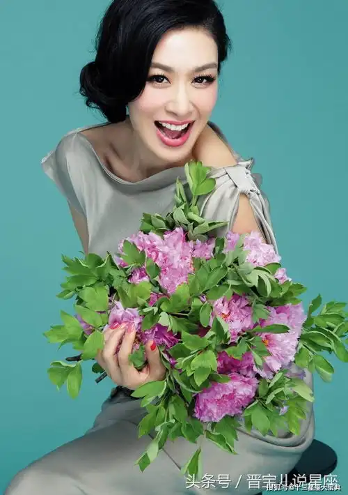 婚后仍是貌美气质佳小仙女,会一直美下去的三大星座女