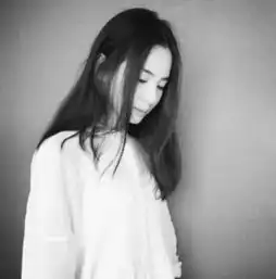 女生qq头像霸气冷酷黑诗