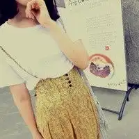 可爱女生qq头像图片我们也用力爱过
