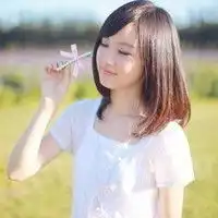 仙气十足清新女生头像微信头像图片大全