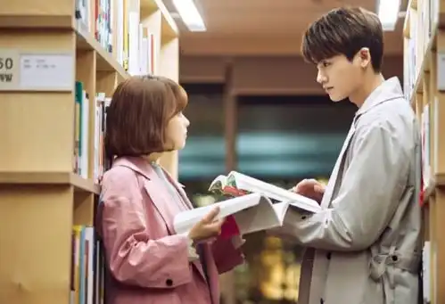 韩剧推荐大力女子与霸道总裁之间搞笑高甜系列