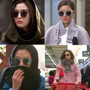 p1.cn点睛之镜墨镜后面的眼神迷倒来自星星的你