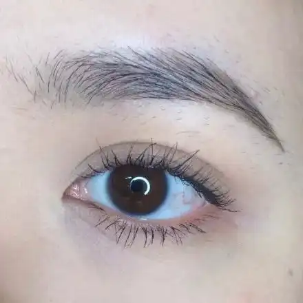 让女生疯狂的眼镜妆,拯救了近视四眼妹的化妆难题