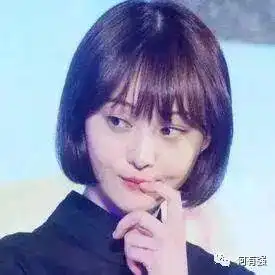 欢乐颂2王子文剪短发秒变小妖精,有那些短发值得去尝试的呢看了就知道答案