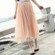 特2012夏装新款女装波西米亚蕾丝网纱复古优雅半身长裙e0132
