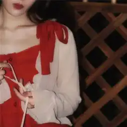 某人,我不打扰你了生活