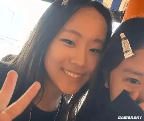 女生头像15岁照片真人版