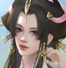 非常甜美的女生头像真人