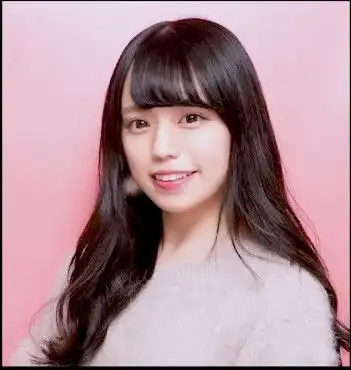 日本大学校花居然是中国妹子中日女生颜值差别这么大