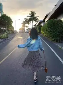 波点元素2019年还继续流行4大流行单品谁穿谁先美
