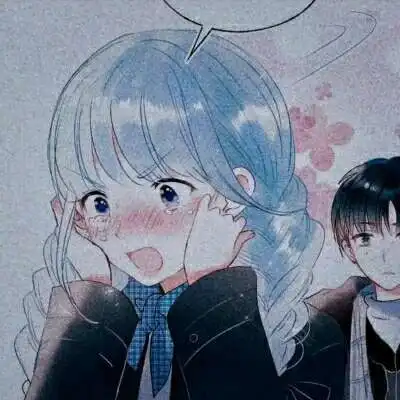可爱动漫女生头像好看的动漫头像女生萌
