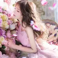 超仙可爱女生头像萌图片微信头像图片大全