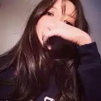 安静的时候总会胡思乱想女生头像