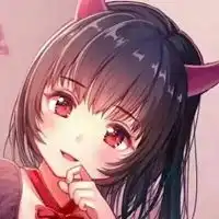 qq可爱女生头像卡通女生qq可爱头像动漫卡通