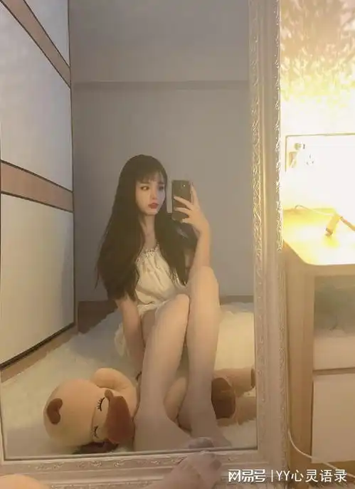 美女生活照,很真实