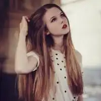 最新欧美女生英伦风qq头像qq英伦风非主流头像