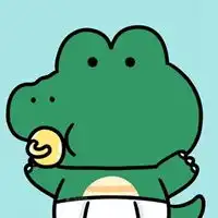 卡通头像动物可爱动物可爱萌女生版卡通头像
