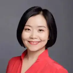 心理咨询师头像图片女人