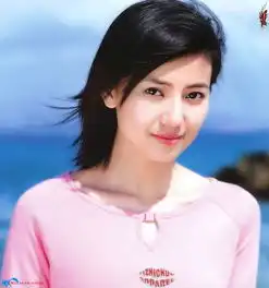 陈德容旧照撞脸森碟女星学生时代惊艳照