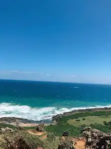 碧海蓝天还有超美民宿,不要错过这么美的垦丁附小三通订票攻略