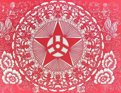 陕西铜川王亚玲女士作品赏析