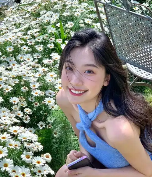 干货10个女生6个都在学的易梦玲,变美技巧就在这里