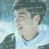 qq头像男生带数学公式
