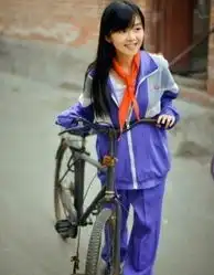 武大女神黄灿灿走红清纯秒杀各路美女最美校服女生大盘点