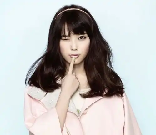 做发型是看五官,还是看脸型发型适不适合你,看2个地方就知道