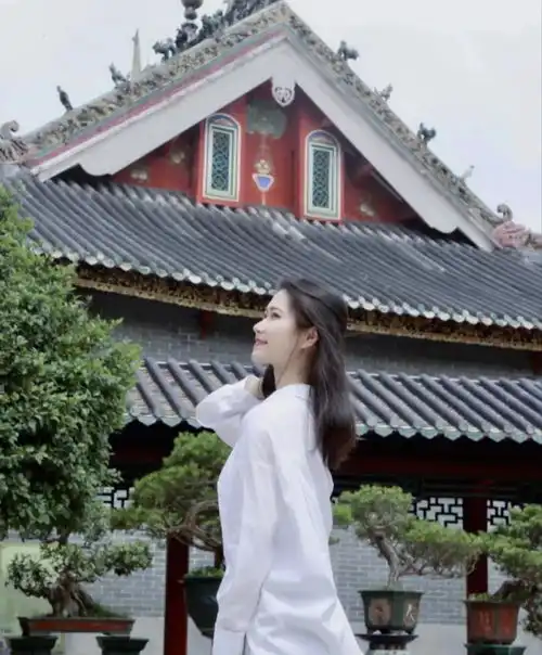 挖到一座深藏不露的广东小城,佛系好玩还藏着刷爆抖音的日本街