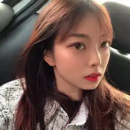 求投票最适合秋冬的5款妆容,这几个仙女画的也太美了