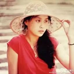 在中国,论演技,她不比张曼玉林青霞李嘉欣差,她的魅力,无人能及