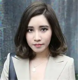 成熟优雅女生图片头像发