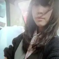 这个女生头像