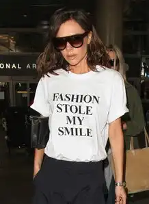 女星们戴墨镜美成仙而我却土掉渣,原来只差在这儿了正流行