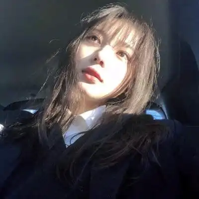 千鹤气质女头山河无惧,来日可期女生头像我要个性网