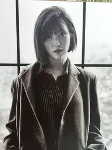 刘海又流行回来了