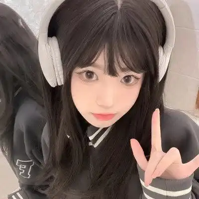 2023微信头像女生最新版最火爆