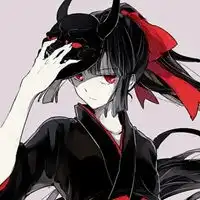 酷图片头像女漫画图片