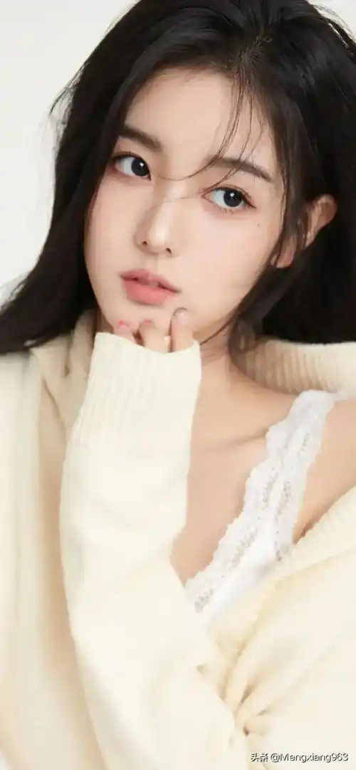 全面屏无水印女星写真美图