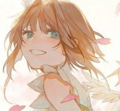 这么心动的头像可不能在我的收藏夹吃灰